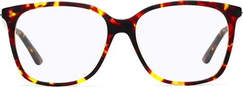 dior montaigne havana eyeglass frames|Dior MONTAIGNE 55 YELLOW HAVANA 54/15/145 women .